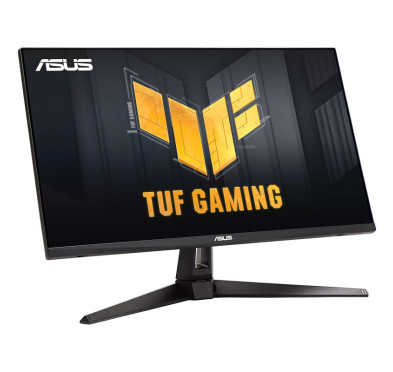 MONITEUR ASUS TUF VG27AQ3A 180HZ IPS 27 POUCE QHD 2K